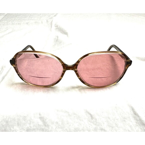 VTG Liz Claiborne Tortoiseshell Sunglasses 130 CT5 CE L252 DT5 130, FRAMES ONLY‎ - Picture 1 of 13